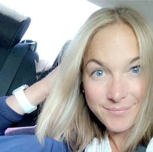 Meet your Posher, Malinda